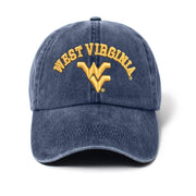 West Virginia University x Ponyflo - Classic Cap