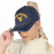 West Virginia University x Ponyflo - Classic Cap