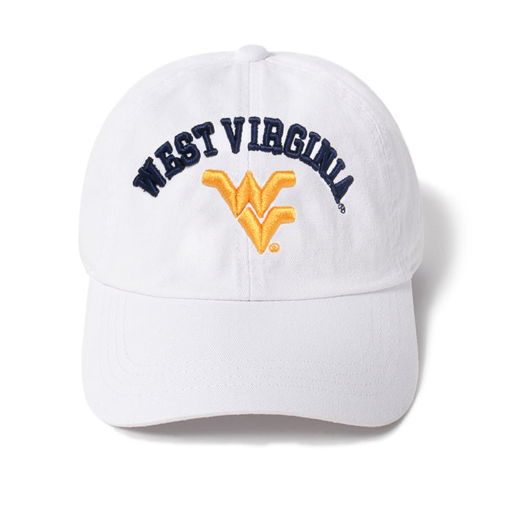 West Virginia University x Ponyflo - Classic Cap