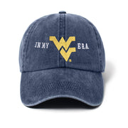 West Virginia University x Ponyflo - In My WV Era