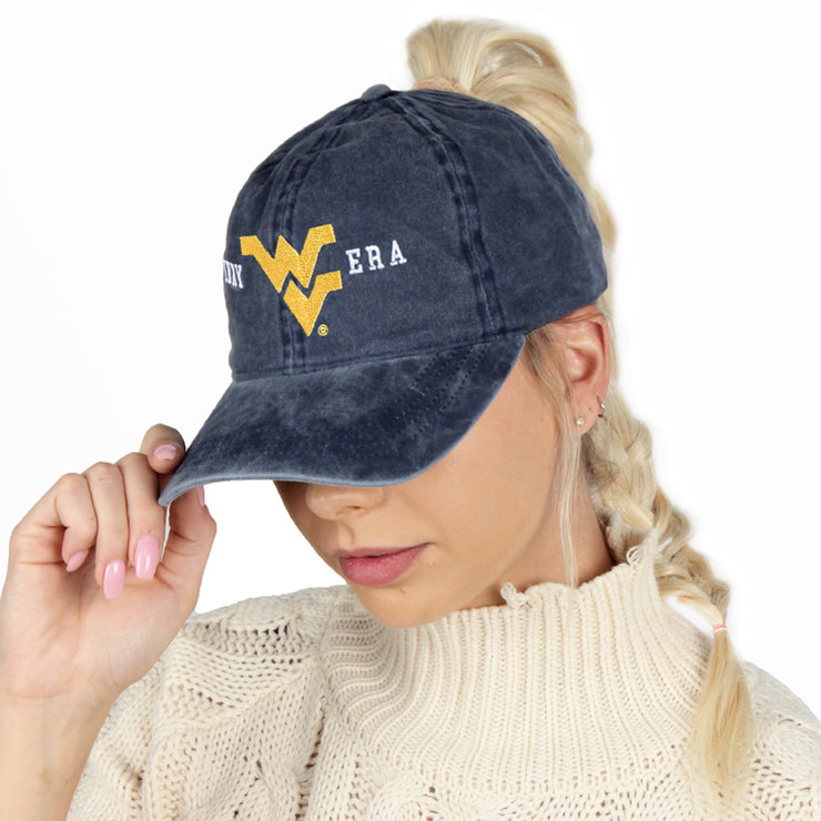 West Virginia University x Ponyflo - In My WV Era