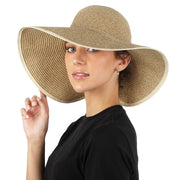 Ponyflo Sun Hat - PONYFLO HATS